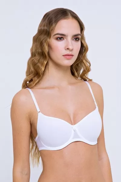 Бюстгальтер LENGY 10301 белый