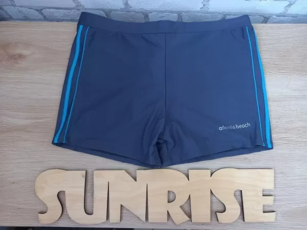 Трусы купальные детские 1962