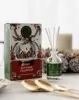 AROMA  диффузор-открытка Зимние объятия, 50мл