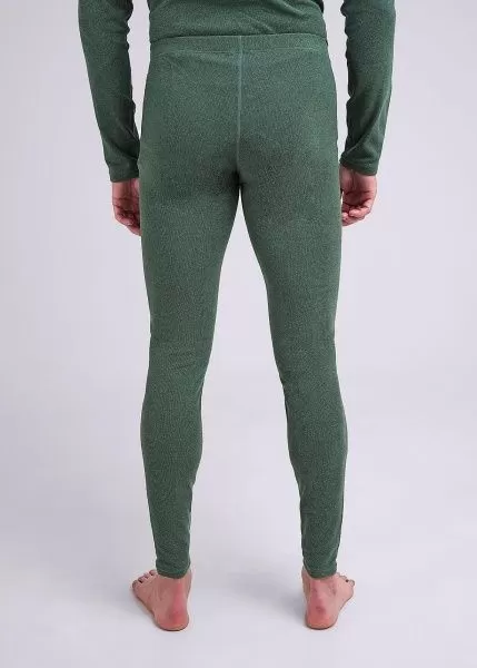 Клевер Кальсоны мужские CLE MHP600017/н т.зелёный 