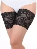 Подвязки (бандалетки) 70026 черный