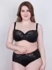 112830 Бюстгальтер Черный