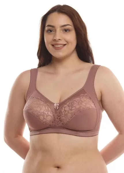 2086 Бюстгальтер (кофе)