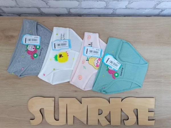 Трусы детские Kalal 