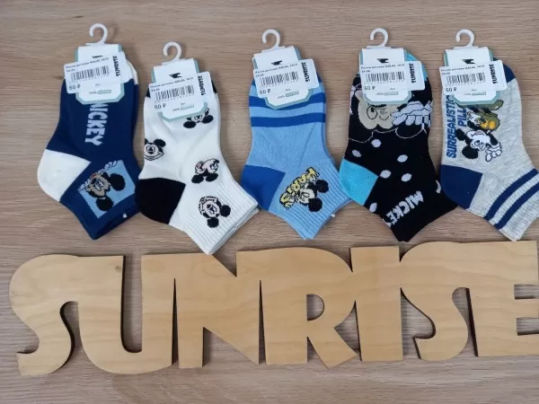 Носки детские KALAL 1015