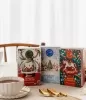 AROMA  диффузор-открытка Зимние объятия, 50мл