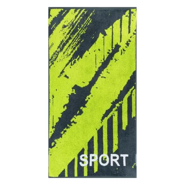 Полотенце махровое Coraggio ПЦ-2602-5725 цв 10000