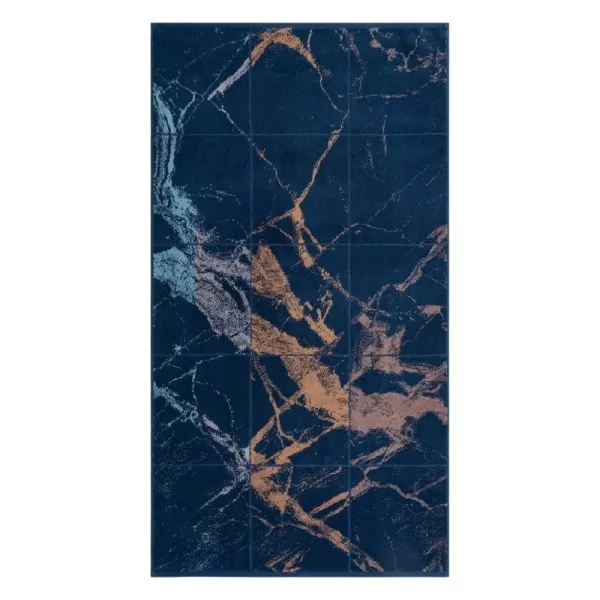 ПЦ-2602-5121 полотенце махровое цв. 10000