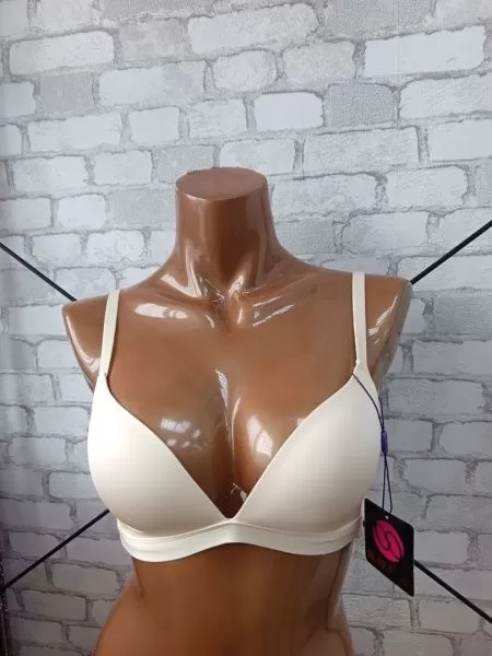 Бюстгальтер WS 3011 В цвет бежевый