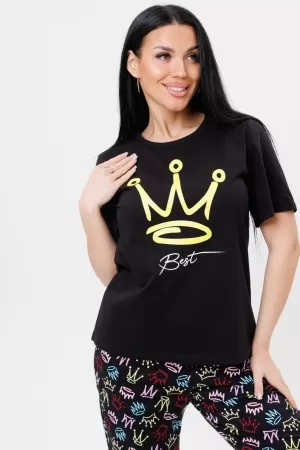 Костюм женский с брюками 1921