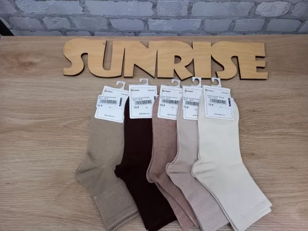 Носки женские Uaoneg 2231-1