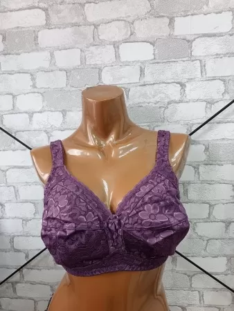 Бюстгальтер WS 8639 цвет сирен.