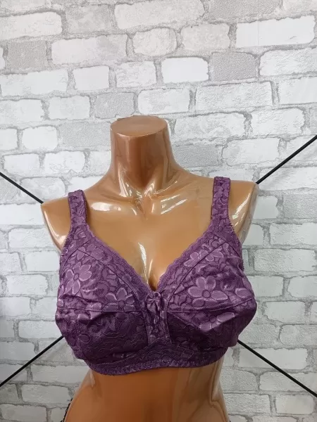 Бюстгальтер WS 8639 цвет сирен.