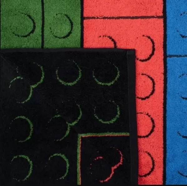 Полотенце Constructor ПЦ-2602-5731  цв.10000