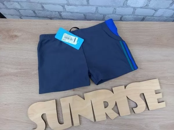 Трусы купальные подростковые 308