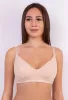 130270 Бюстгальтер нюд