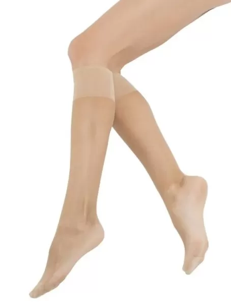 Гольфы CLASS 15 (гольфы 2 п.)