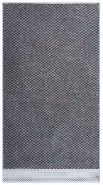 Полотенце махровое Marcasite ПЦ-3502-5128 цв.10000