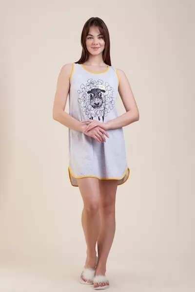 12117-23 Сорочка Женская (3122)