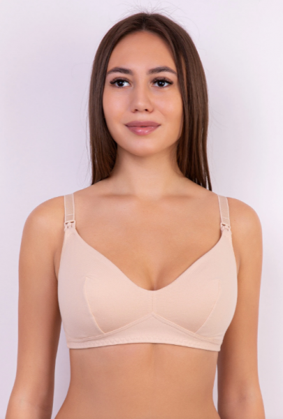 130270 Бюстгальтер нюд