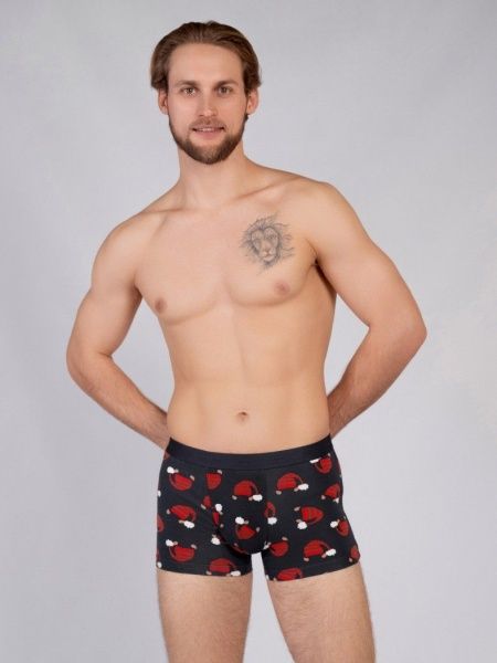 Мужские боксеры 4047