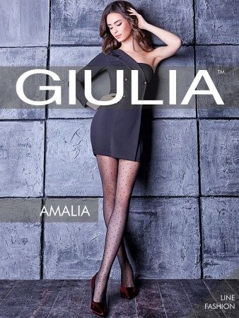 Колготки GUL AMALIA 01