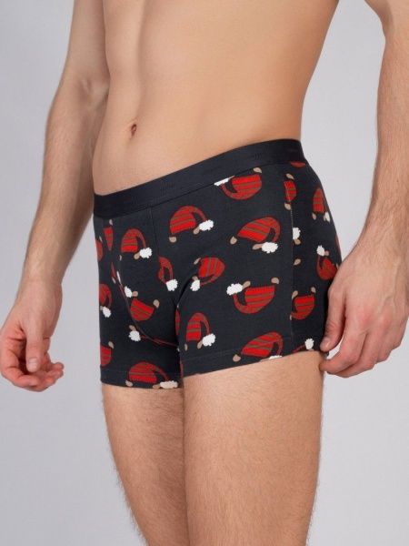 Мужские боксеры 4047