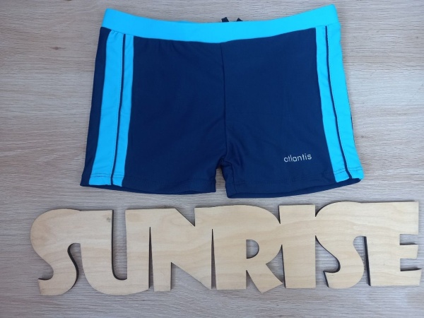 Трусы купальные детские 2103