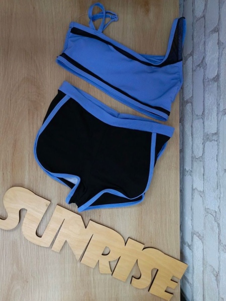 Купальник подростковый 3380