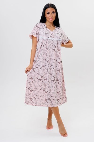 № 2056/1 Ночная сорочка