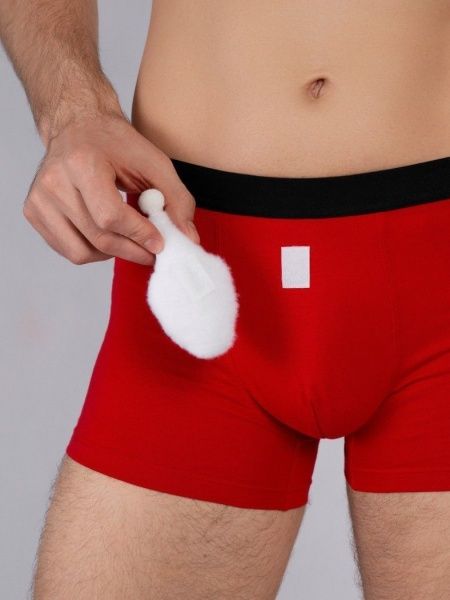 Мужские боксеры 4025