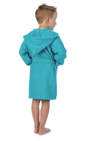 Халат ХЦ-901-2757 мд.220 в упак.цв.15-4825