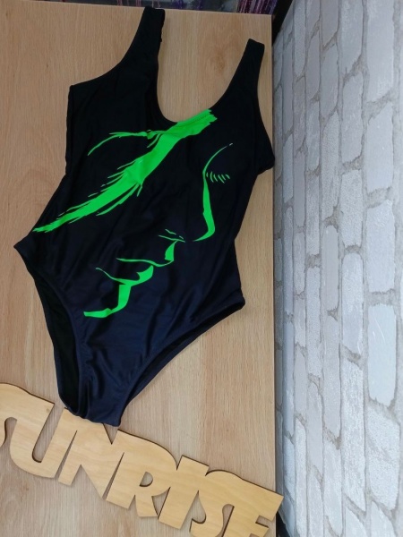 Купальник подростковый 2023