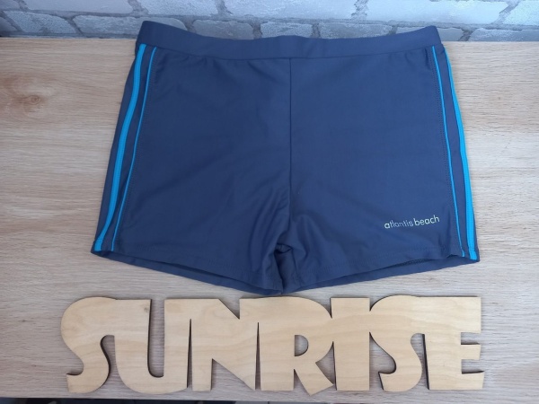 Трусы купальные детские 1962