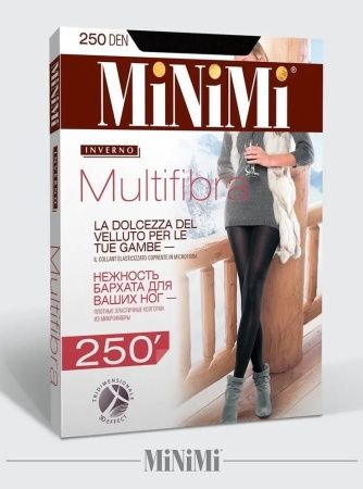 Колготки MNM MULTIFIBRA 250 